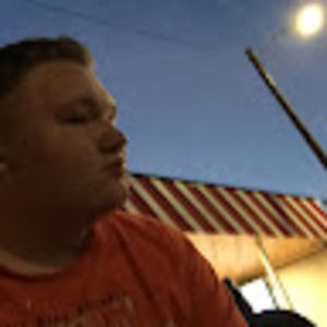 Meet your Posher, Harrison